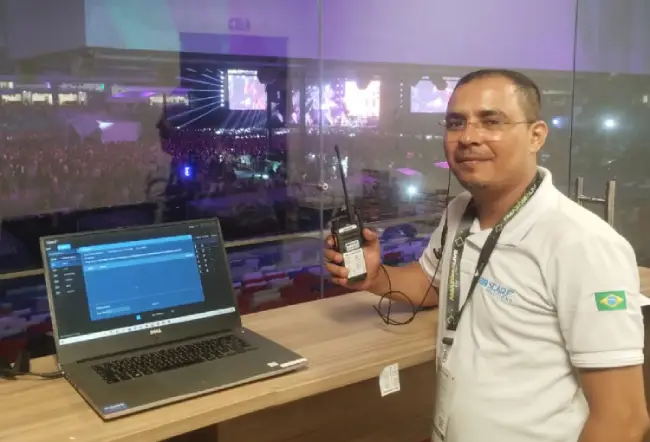 Amazônia Live 2025